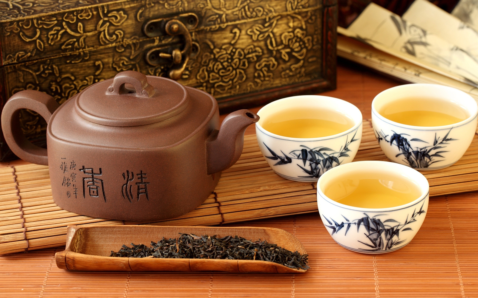 Tea Ceremony